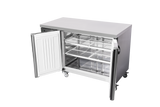 FREEZER FT-126MA-A-ML 2D (under-counter Commercial A-Fit Pillarless)