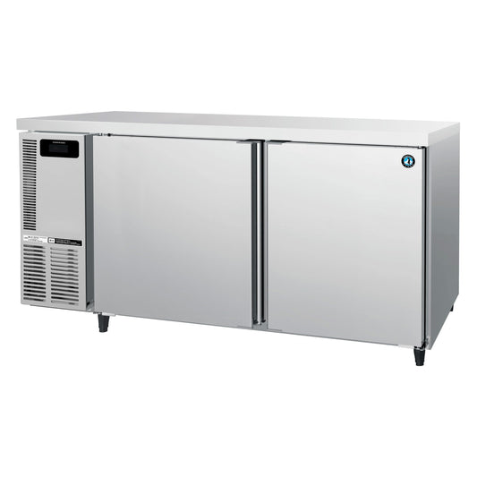 FREEZER FT-156MA-A-ML 2D (under-counter Commercial A-Fit Pillarless)