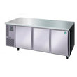 FREEZER FT-186MA-A 3D (under-counter Commerical A-Fit)