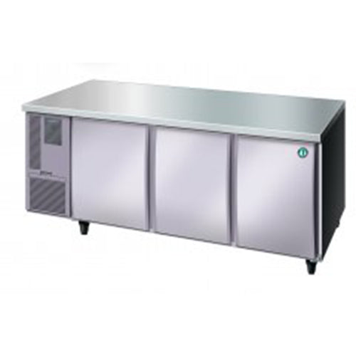 FREEZER FT-186MA-A 3D (under-counter Commerical A-Fit)