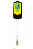 FT 440 VITO® Oil Tester with Easy to use "traffic light" warning system as well as digital display