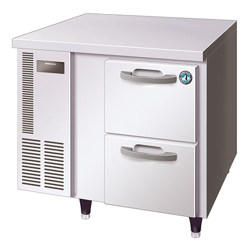 FREEZER FTC-90DEA-GN-2D 700MM (under-counter Drawer)