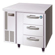 FREEZER FTC-90DEA-GN-3D 700MM (under-counter Drawer)