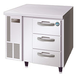 FREEZER FTC-90DEA-GN-3D 700MM (under-counter Drawer)