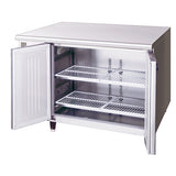 FREEZER FTE-120SDA-GN-ML (under-counter Professional Pillarless)