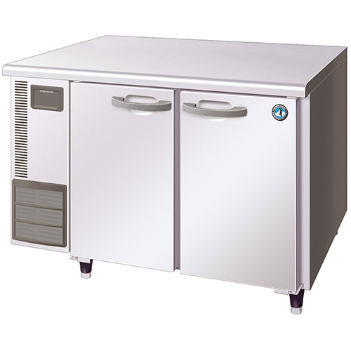 FREEZER FTE-120SDA-GN (under-counter Professional)