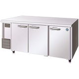 FREEZER FTE-170SDA-GN (under-counter Professional)