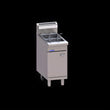 FVG-40 2 Basket Single V-Pan Fryer