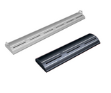 GM5AHL-42 Hatco Glo-Max Curved Infared Strip Heater with Heat & LED Light 1067mmW x 150mmD x 50mmH