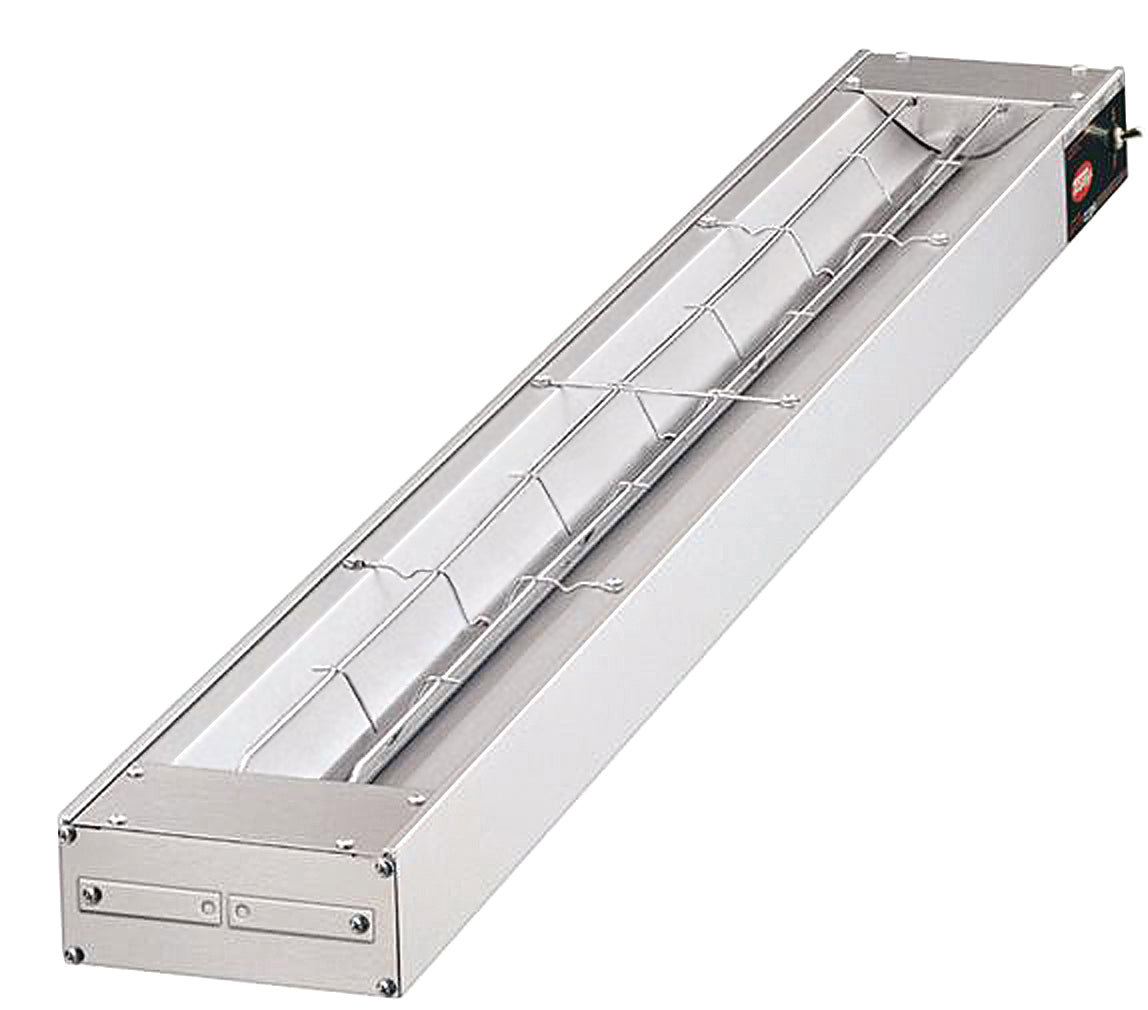 GRAH-72 Hatco Glo-Ray Food Warmer - Heat Only 1830mm x 150mm x 64mm - 10amp