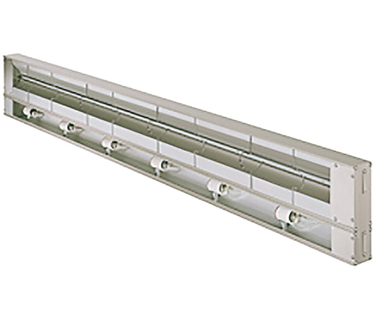 GRAHL-42 Hatco Glo-Ray Food Warmer - Heat & Light 1070mm x 230mm x 64mm - 10amp