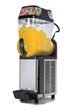 Granitime 1 GBG Granitime Granita Machine 1 x 12L bowl 200mm x 480mm x 820mm