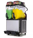 Granitime 2 GBG Granitime Granita Machine 2 x 12L bowl 400mm x 480mm x 820mm