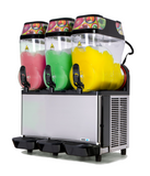 Granitime 3 GBG Granitime Granita Machine 3 x 12L bowl 600mm x 480mm x 820mm