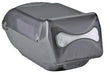 H5003TBK San Jamar Counter-Top Napkin dispenser 184mm x 209mm x 413mm