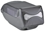 H5003TBK San Jamar Counter-Top Napkin dispenser 184mm x 209mm x 413mm