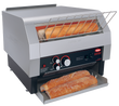 TQ-1800H Hatco Toast-Qwik Conveyor Toaster with Colorgard system up to 1200 toast slices / hour