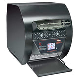TQ-3-500H Hatco Toast-Qwik Programmable High Wattage Conveyor Toaster up to 500 toast slices / hour