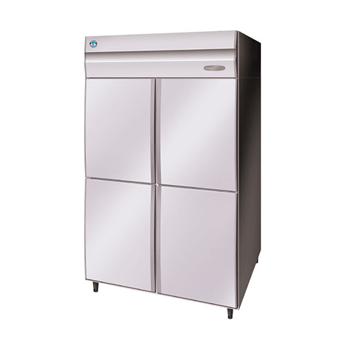 FREEZER HF-128MA-A 4D (Upright Commercial A-Fit)