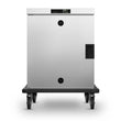 16 X 1/1GN Or 8 X 2/1GN Mobile Heated Cabinet HHT 082E