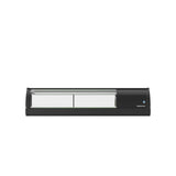 SUSHI CABINET HNC-120BE-R-BLH