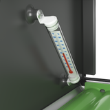 SUSHI CABINET HNC-120BE-R-BLH