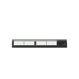 SUSHI CABINET HNC-180BE-R-BLH