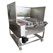 HO Charcoal Rotisserie 4 ROWS HO5x4