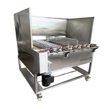 HO Charcoal Rotisserie 5 ROWS HO4x5