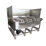 HO Charcoal Rotisserie 6 ROWS HO5x6