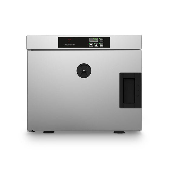 3 X 1/1GN Bench Model Heated Cabinet HSH 031E