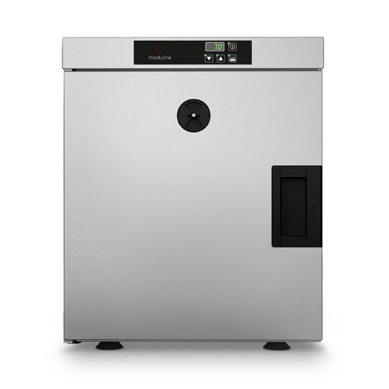 5 X 1/1GN Bench Model Heated Cabinet HSH 051E