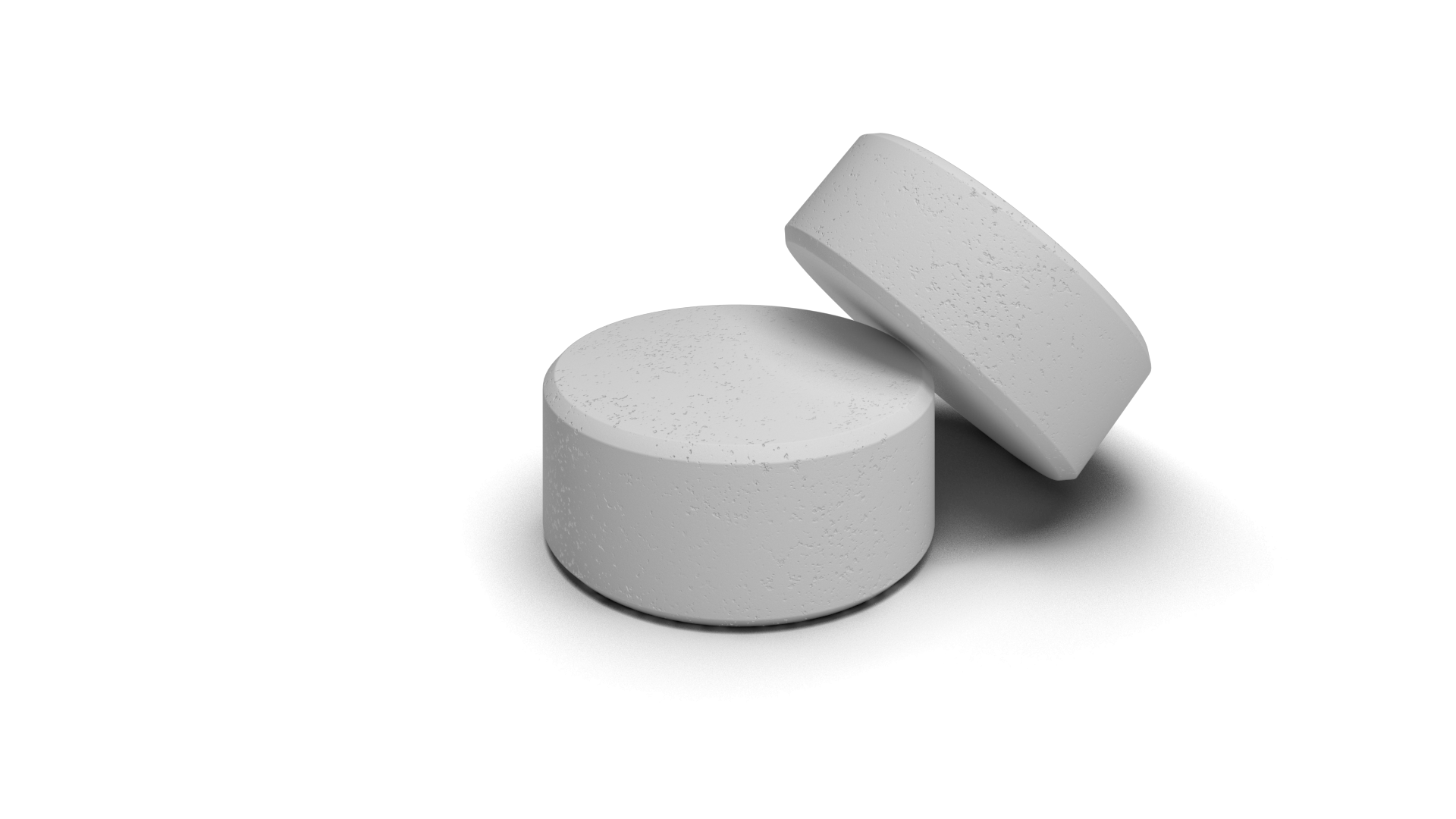 Hygiene Tabs Cannister -15 Tabs 897954