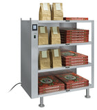 GRS2G-3920-4 4 Heated Shelves 1903mm x 508mm x 1270mm