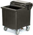 IC225003 – Cateraide Ice Caddy on Castors – 56 Kg