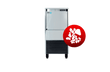 SKOPE – ICE QUEEN IQ85 Self-Contained Granular Ice Maker R290