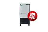 SKOPE – ICE QUEEN IQ85 Self-Contained Granular Ice Maker R290