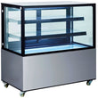 ICS Novara 1215 Refrigerated Floor Standing Refrigerated Display