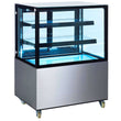 ICS Novara 915 Refrigerated Floor Standing Refrigerated Display