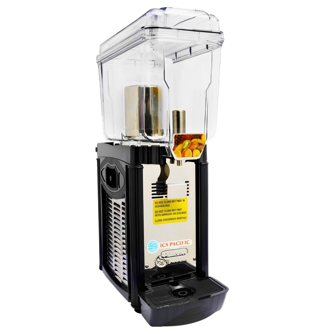 ICS PaddleCof 112 Refrigerated Drink Dispensers