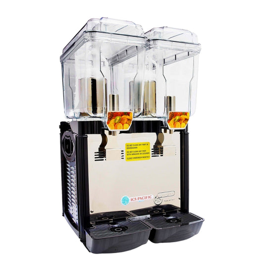 ICS PaddleCof 224 Refrigerated Drink Dispensers