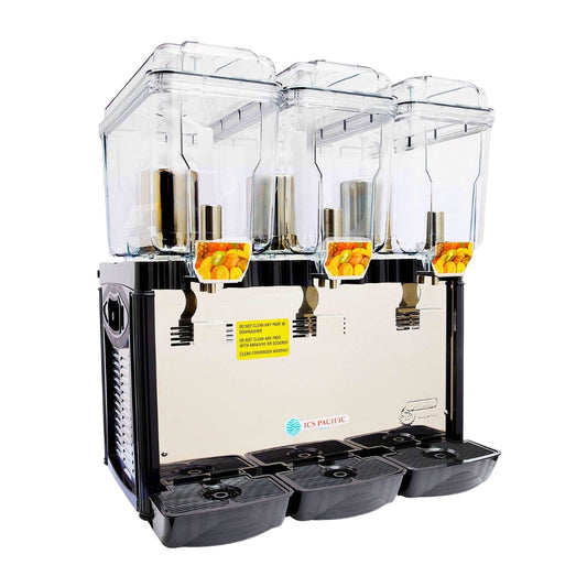 ICS PaddleCof 336 Refrigerated Drink Dispensers