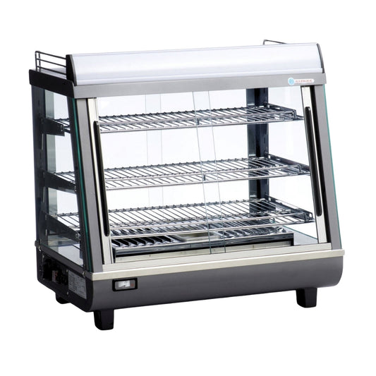 ICS Pavia 100 Heated Counter Top Display