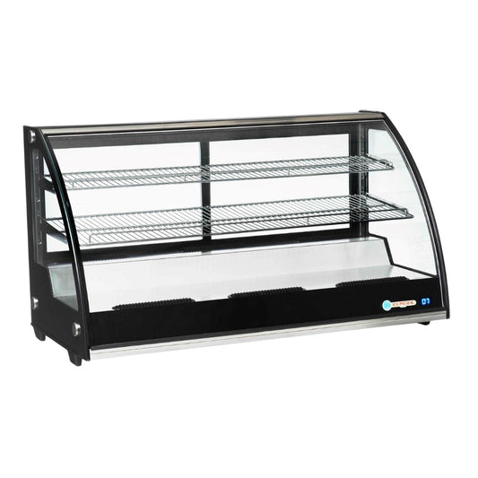 ICS Siena 120 Refrigerated Display