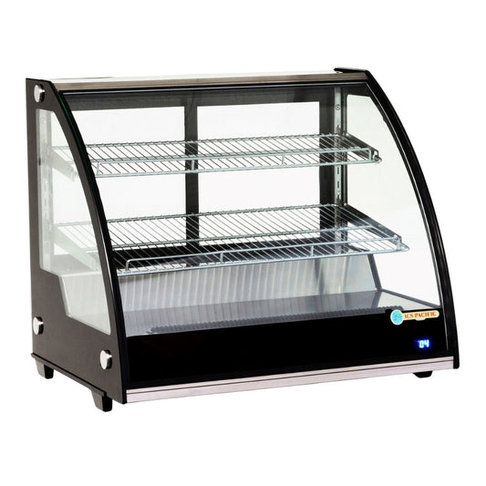 ICS Siena 80 Refrigerated Display