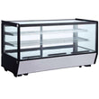 ICS Verona 120 Refrigerated Counter Top Display