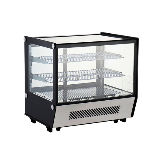 ICS Verona 70 Refrigerated Counter Top Display