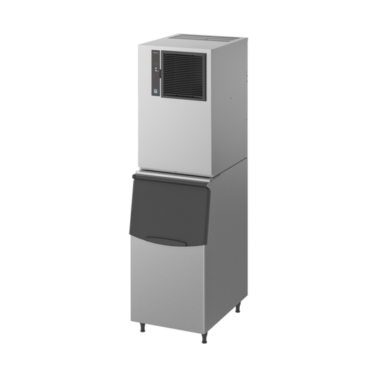 ICE MACHINE IM-240ANE-28 (CAN DOUBLE STACK)