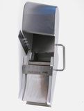 S61/114 Knife Block Option for F61/220PC2Potato Chipper