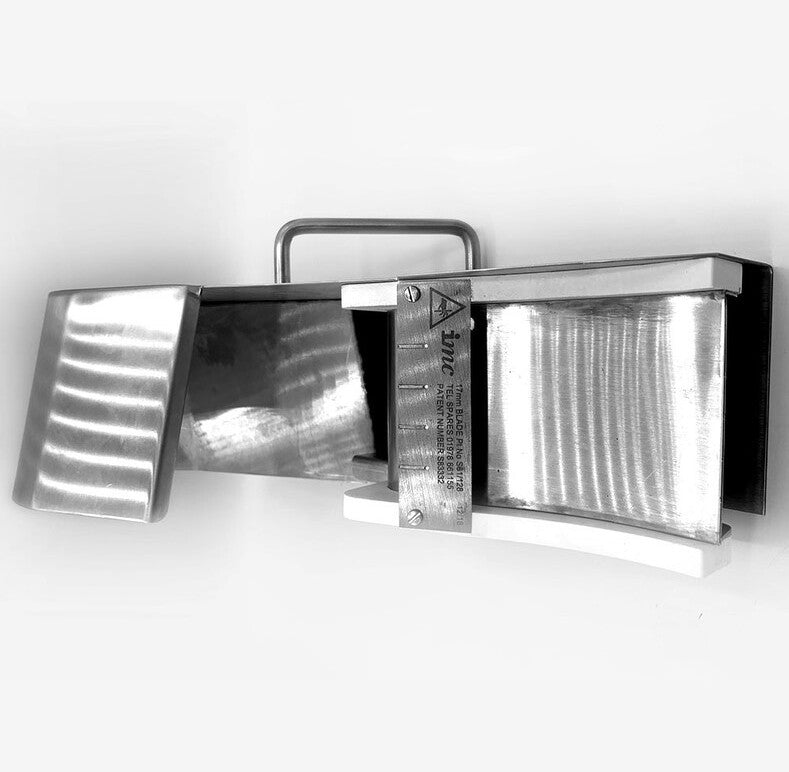 S61/115 Knife Block Option for F61/220PC2Potato Chipper